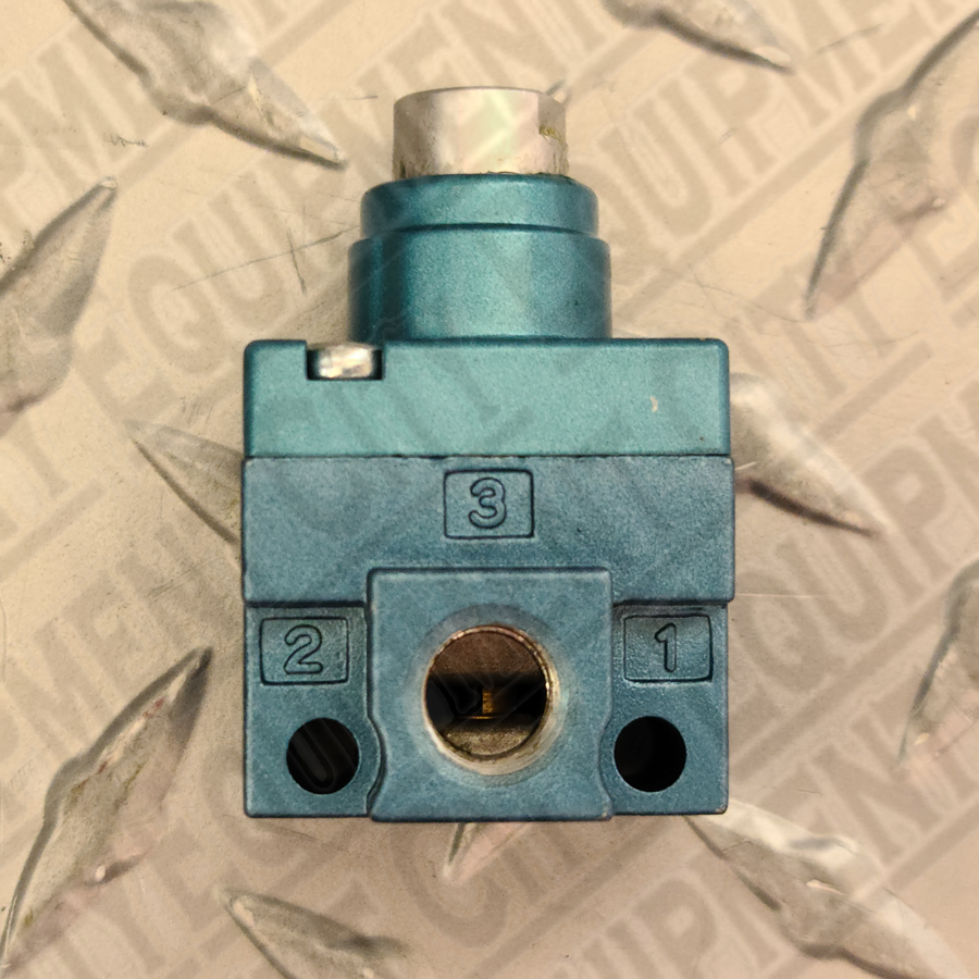 SVI BH-7228-73 Lock Release Air Valve Switch - Replaces Challenger 37016